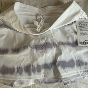 Pace Rival tennis skirt